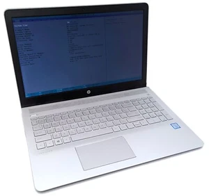 Incomplete HP Pavilion 15-cc561st 15.6" Laptop Intel i5-7200U 2.50GHz 8GB RAM - Afbeelding 1 van 13
