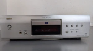 Denon DCD-1500AE Super Audio CD Player SACD GEBRAUCHT (Strom getestet) Japan umataRO - Bild 1 von 7