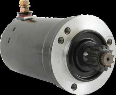 Motor De Arranque De Repuesto PU para Ducati MH900e 01-02 Foto 1 de 4
