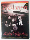 Rational Inquirer #9 (1998 Fanzine) Elektrischer Frankenstein, Melvins, SOJA; Nr. 7"