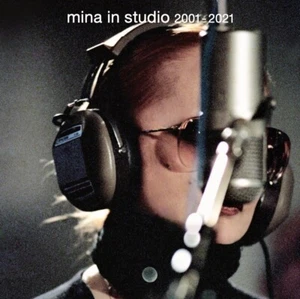 MINA - Mina In Studio 2001-2021 - CD NEU VERSIEGELT PDU VORBESTELLUNG AB 6. JUNI - Bild 1 von 1
