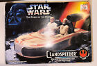 Star Wars Power of the Force LANDSPEEDER Vehicle Kenner 1995 69770 Potf Vehicle