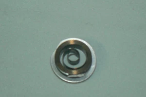 Ressort 5,7 x 0,21 diamètre 17 mm pour mouvement, réveil, sonnerie 570 X 21 - Imagen 1 de 1