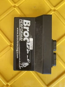 02-07 Unidad de control de encendido Suzuki Hayabusa GSXR1300 ECU FI CDI 32920-24FK0 - Imagen 1 de 3