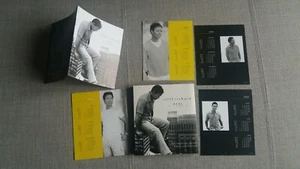 Cliff Richard - Real As I Wanna CD - 40th Anniversary Ltd Ed.+ extras - Sealed - Picture 1 of 6