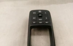 TOYOTA AVENSIS T250 STEUERGERAT GPS NAVIGATION 5891605030B0 8682020050B0 - Picture 1 of 5