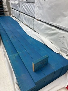 LVL 13 Structural Beam Timber H2S Treated Waterproof Termite-Proof 4800x190x45 - Picture 1 of 10
