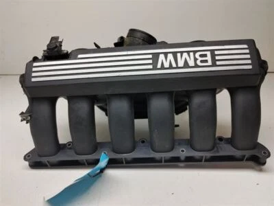 07 08 09 10 11 12 13 BMW 328I COLETOR DE ADMISSÃO N52 - Imagem 1 de 4