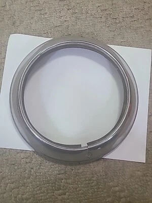 Bisel de faros 1949 coche Chevrolet, bisel de camión  Foto 1 de 4