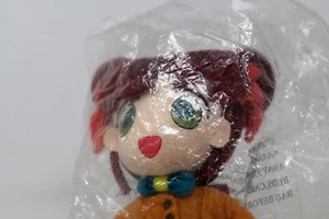 Fushigi Yuugi Great Eastern Yuki 8 Zoll Schiebepuppe mit Etikett - Bild 1 von 7