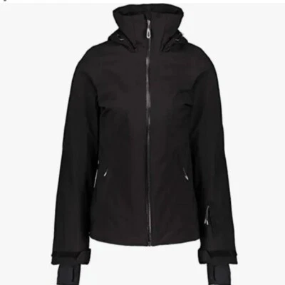 Obermeyer Snowboard Ski Jacket Size 14 NWT - Image 1 of 4
