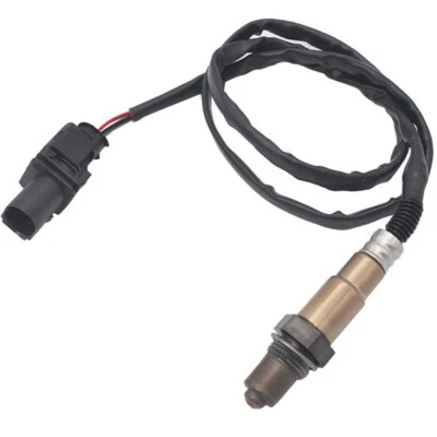 New Air Fuel Oxygen Sensor 11787590713 for Mercedes G63 AMG ML350 CL550 BMW M3 Foto 1 de 4