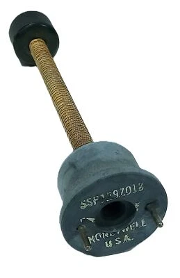 Honeywell 8719 SSP129Z018 Dew Probe - Image 1 of 3