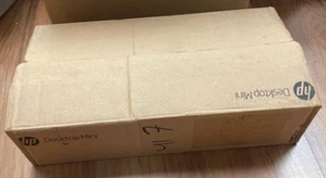 Nuevo PC de escritorio HP Elite Mini 800 G9 i5-12500 16 GB 512 WIN 11 Pro - Garantía - Imagen 1 de 4