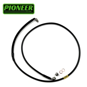 Discovery 2 Td5 1998-2004 RHD Kupplungsgeber zu Nehmerzylinder einteilig - Bild 1 von 1