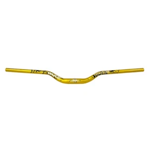 31.8MM Mountain Bike Handlebar Alloy Riser Handlebar 55MM I5A8 - Picture 1 of 8