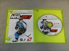 2K Sports NHL 2K7 Xbox 360 PAL juego completo con manual, perfecto estado