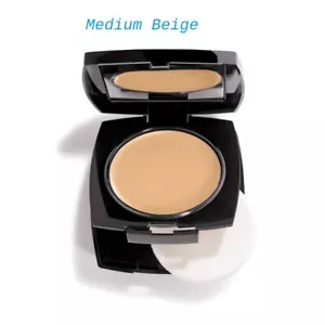 Avon True Colour FLAWLESS CREAM-TO-POWDER FOUNDATION - Medium Beige(310N)-9 g - Bild 1 von 1