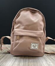 Herschel Supply Co. Classic Mini Backpack Ash Rose | Brand New