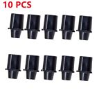 Toggle Tip Knobs Parts Pickup Plastic Replacement Shape Tip 10Pcs 3 Way Hat