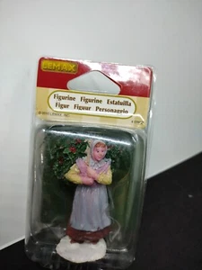 Lemax 2010 Figurine Personaggio #02802 - Picture 1 of 4