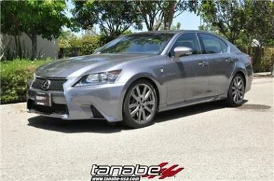Tanabe (TNF170) NF210 Springs for 13-15 Lexus GS350 F-Sport RWD/Base RWD - Image 1 of 3