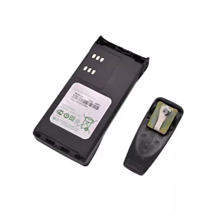 Batteria HNN9010A Ni-MH per Motorola HT750 HT1500 MTX850 MTX950 Pro5150 GP338 GP328 - Foto 1 di 12
