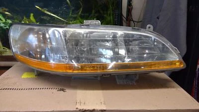 Conjunto de faros HONDA ACUERDO derecha 98 99 00 01 02 LUZ DERECHA Foto 1 de 2