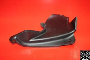 04 HONDA INTERCEPTOR 800 VFR800 RIGHT INNER FAIRING COWL PANEL TRIM OEM - Bild 1 von 8