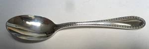 Vintage Fairmont Fine Silver Marquise Teelöffel Silverplate - Bild 1 von 4