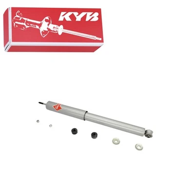 Задний амортизатор подвески KYB для Lincoln Continental 1982-1987 годов выпуска - Изображение 1 из 4