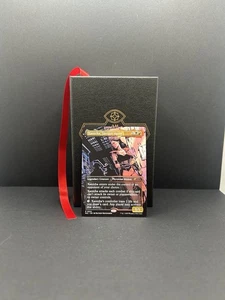 🔥 Xantcha, Sleeper Agent NONFOIL Encyclopedia 📖  Secret Lair MTG 🔥 - Picture 1 of 2