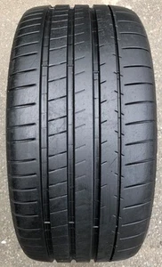 1 Sommerreifen 275/35 RZR19 100Y Michelin Pilot Super Sport * 5ni DEMO 306-19-8b - Bild 1 von 1