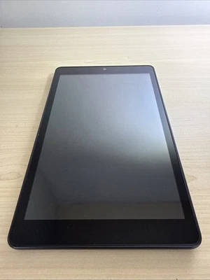 Alcatel One touch Pixi 3 Model No: 9022X , Powered by Android, Black, Working - Image 1 of 4