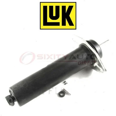 LuK MX Clutch Slave Cylinder for 1992-1993 Dodge D250 - Transmission Manual  gf Foto 1 de 4