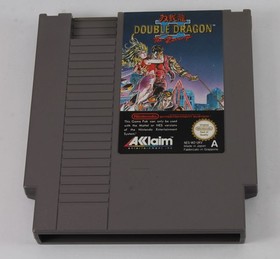 Double Dragon II (NES)