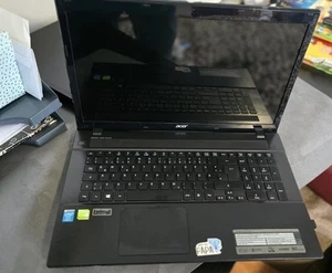 Laptop Acer Aspire V3-772G/i7-4702/16GB RAM/GT 750M - Bild 1 von 8