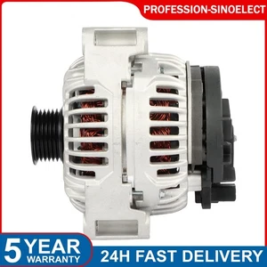 Alternator For Mercedes-Benz C240 2.6 2001-05 Chrysler Crossfire 2004-08 13884 - Picture 1 of 13