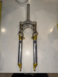 Vintage Marzocchi Z2 Bomber Mountainbike Gabel 26" sehr guter Zustand - Bild 1 von 19