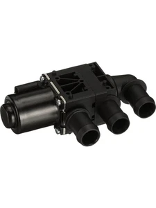 Gates Electric Heater Control Valve fits BMW 5 Series 2.0 F10 528 i (EHV149) - Picture 1 of 12