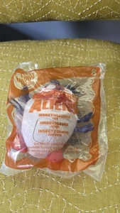 Insectosaurus Monsters Vs. Aliens McDonald’s Happy Meal Toy 2009 NIP  Vintage  - Picture 1 of 4