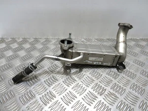 HONDA CIVIC MK9 2012-15 EGR COOLER (1.6l 16v I-DTEC DIESEL N16A1)      S7809 - Picture 1 of 11