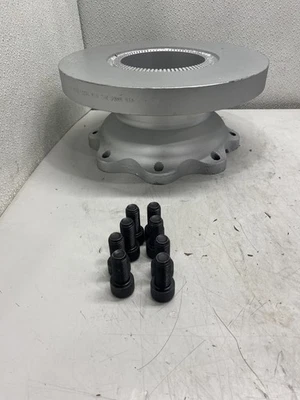 HENDRICKSON Air Disc Rotor D-33391 Foto 1 de 4