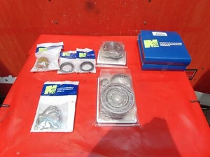 601-7805 Oil Filter 603-2807 carb kit 609-1326 seal kit 608-1033 diff kit bndl - Picture 1 of 12