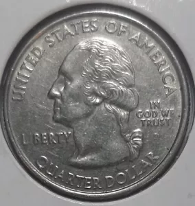 2006 d south dakota error (I) missing on liberty - Picture 1 of 2