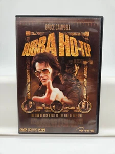 Bubba Ho-Tep DVD - Picture 1 of 2