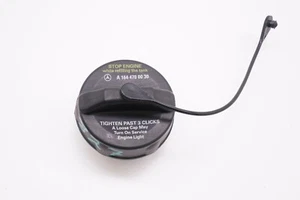 Mercedes W164 W251 X164 Fuel Tank Gas Lid Cap - Tether Strap 1644700030 - Picture 1 of 6