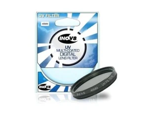 Filtro multicapa INOV8 46 mm UV MC - Imagen 1 de 1