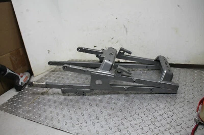 Subchasis trasero Kawasaki Ninja Zx9r Zx900 1994-1997 Foto 1 de 4