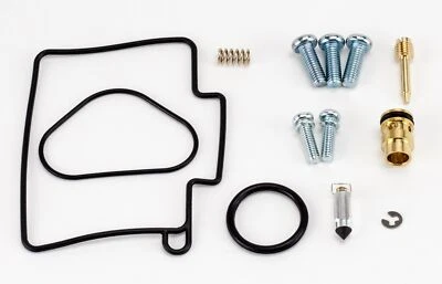 Husqvarna TC 250, 2017-2018, kit de reparación de carburador/carburador - TC250 Foto 1 de 2